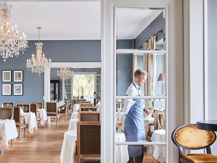 Gavekort på kr. 2.000 til Hotel Vejlefjord