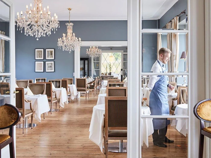 Gavekort på kr. 2.000 til Hotel Vejlefjord