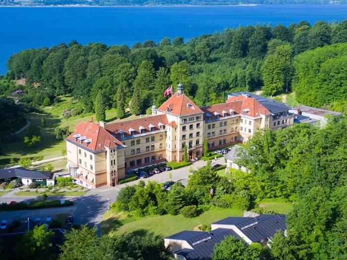 Gavekort på kr. 2.000 til Hotel Vejlefjord