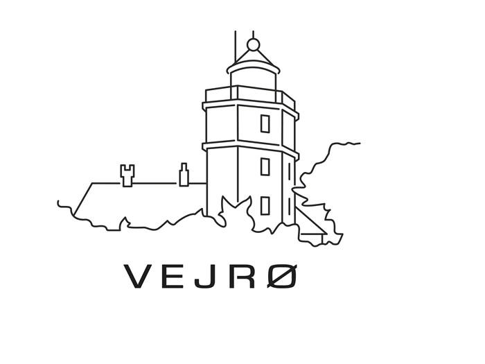 Weekend-getaway for 2 personer på Vejrø Resort