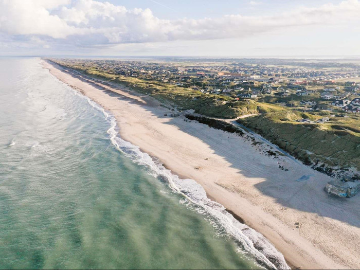 Miniferie på Hotel Ringkøbing - 10 km fra Vesterhavet