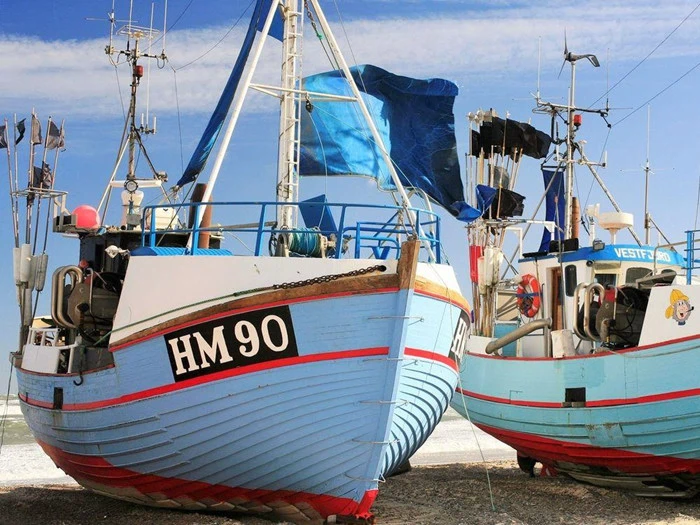 inaktiv - Miniferie for 2 på Rønnes Hotel ved naturskønne Slettestrand (mandag - torsdag)
