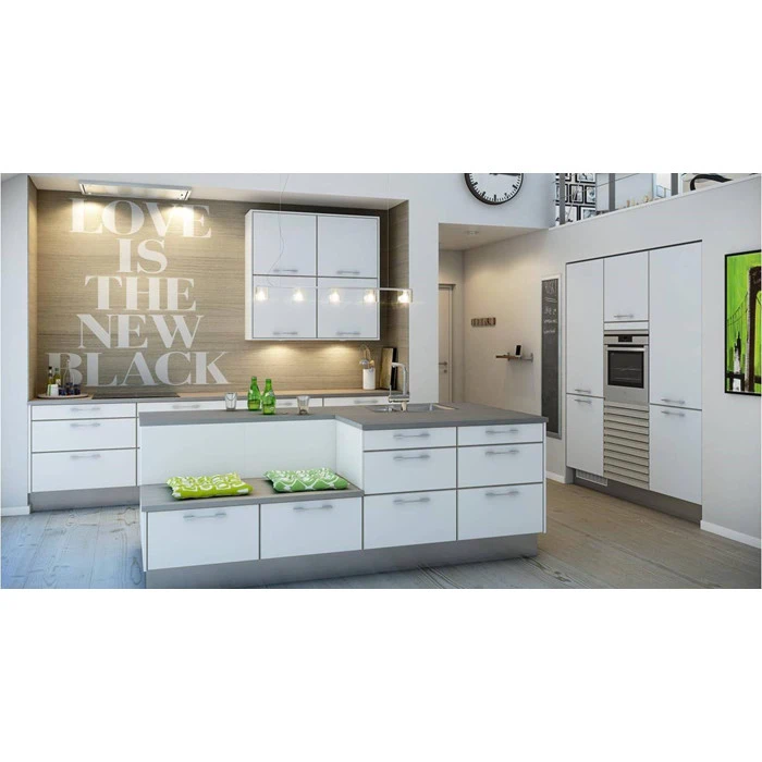 Gavekort på 5.000,- til køb af  køkken og bad hos Vilsund Køkkencenter