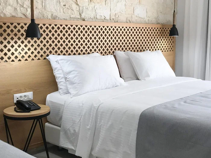 Eftertragtet hotel på Kreta med rigtig god service og All Inclusive (afrejse 20/8 2021)