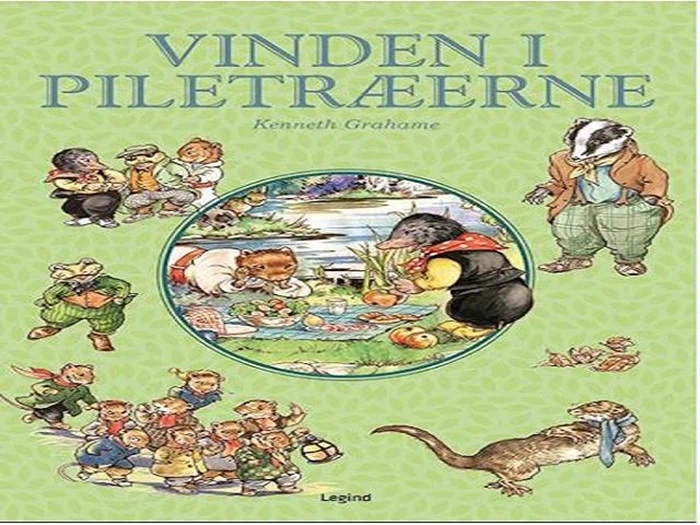 3 Fantastisk flotte indbundende eventyrbøger