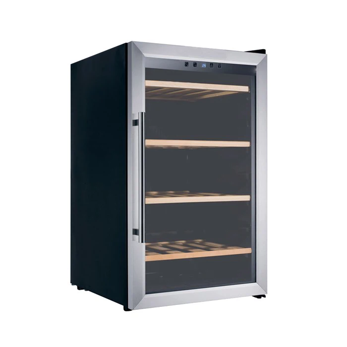 Køb et elegant vinskab fra Vibocold