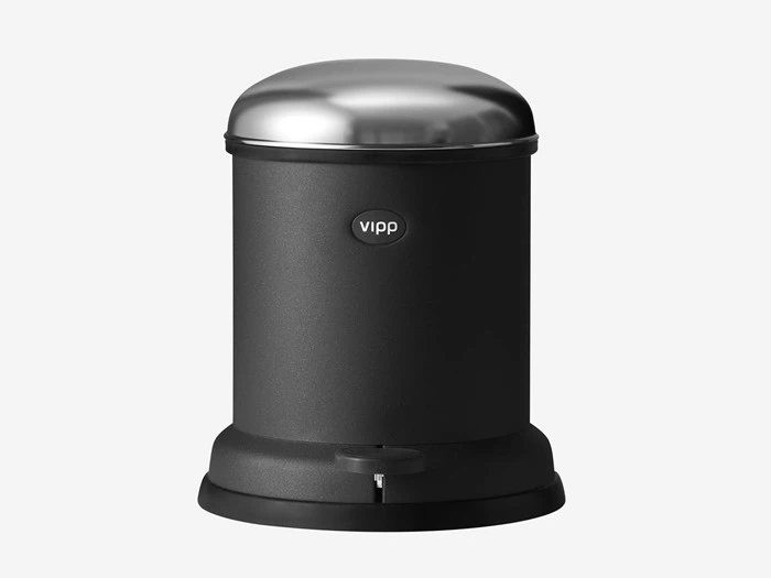 VIPP 13 Pedalspand (4 L)