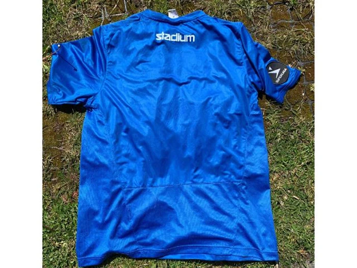 LBK - trøje 2007 med