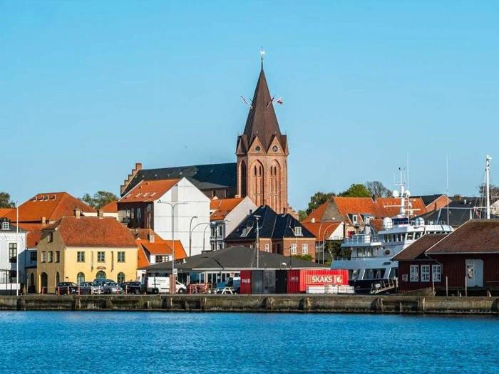 Ophold på Marcussens Hotel - Oplev idylliske Assens 