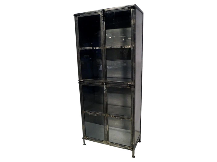 VITRINESKAB FRA TRADEMARK LIVING