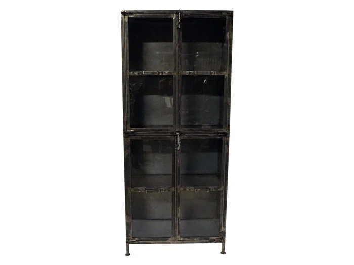 VITRINESKAB FRA TRADEMARK LIVING