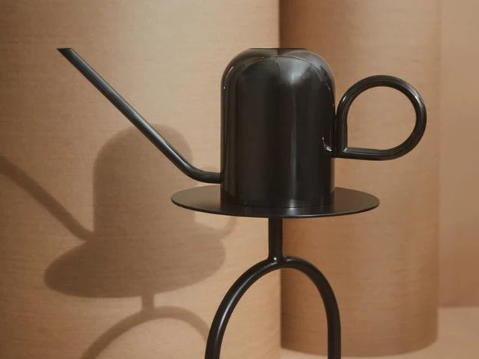 AYTM, Vivero vandkande, sort