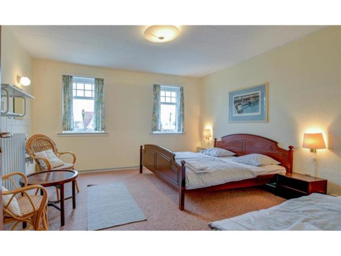 Autentisk sønderjysk kro-miniferie 10 km fra grænsen - Abild Kro & Hotel