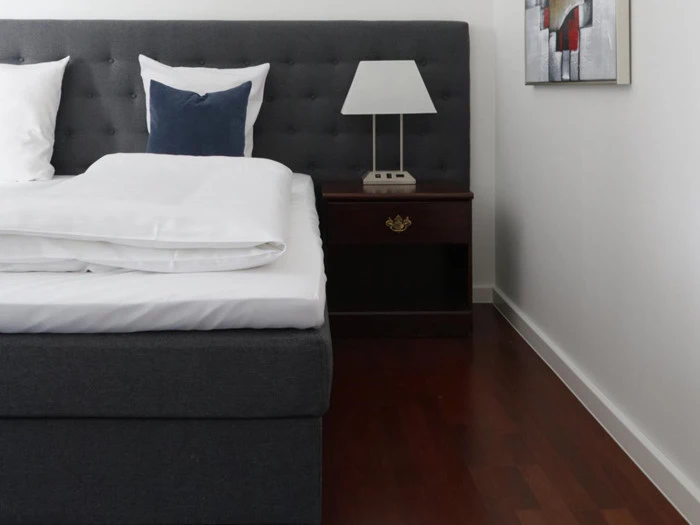 Ophold i hjertet af Aalborg - Velkomstdrink, "kaffe to go" og morgenbuffet på Helnan Phønix Hotel