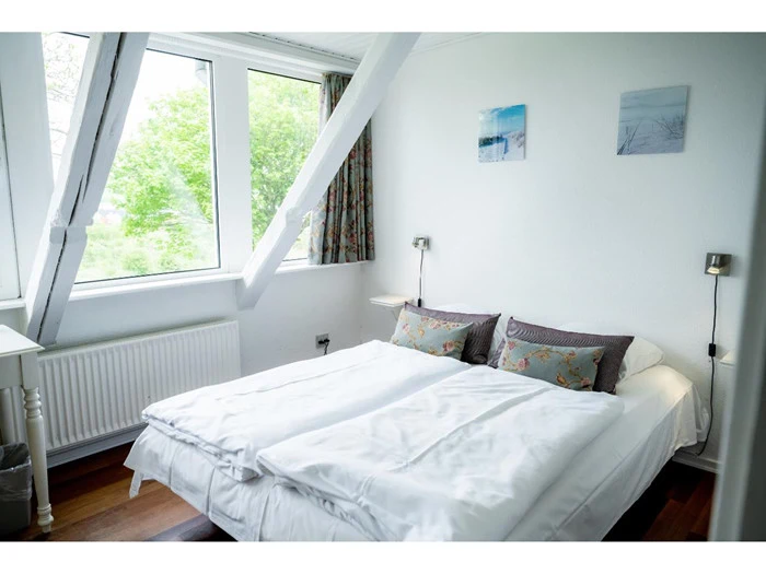 Gastronomi ophold på Hotel Nørre Vinkel i naturskønne Lemvig