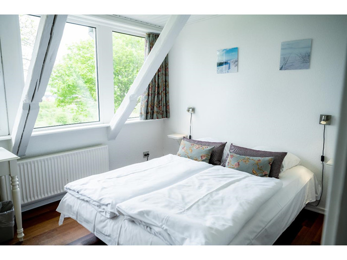 Miniferie med gastronomi og smuk natur på Hotel Nørre Vinkel 