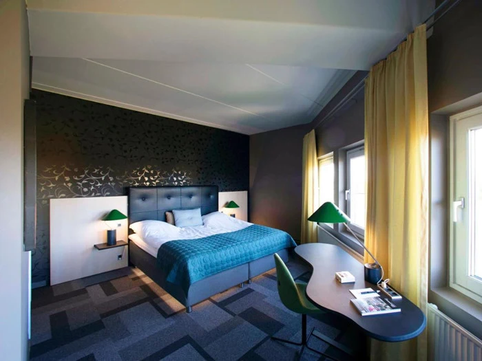 20 min fra København C - Overnatning på 4 stjernede Hotel Lautrup Park 