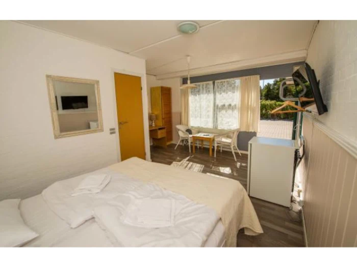 Miniferie for 2 på Kommandørgården - Natur, velvære og sjov på Rømø