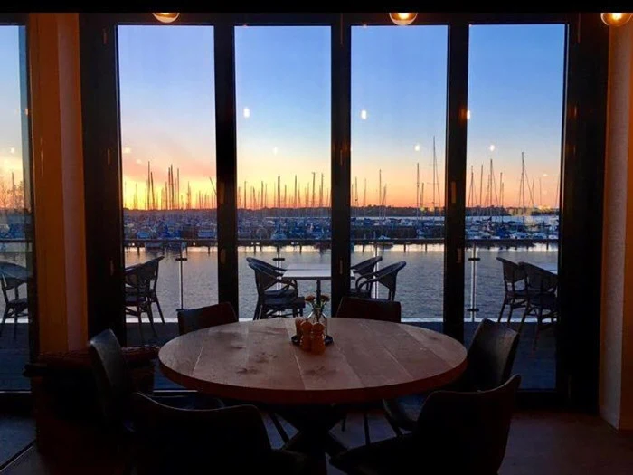 Gavekort a kr. 500,- til Værftet Cafe & Restaurant i Struer