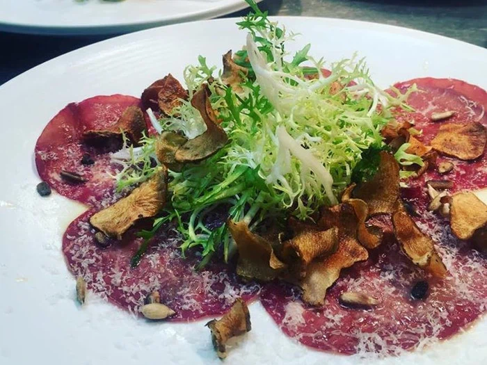 Gavekort a kr. 500,- til Værftet Cafe & Restaurant i Struer