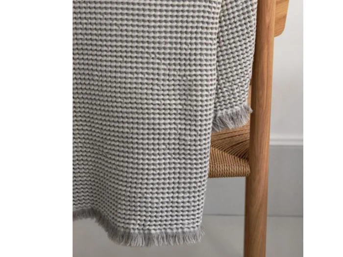 Georg Jensen Damask Waffle plaid 