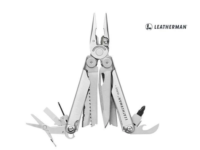 Leatherman Wave Plus