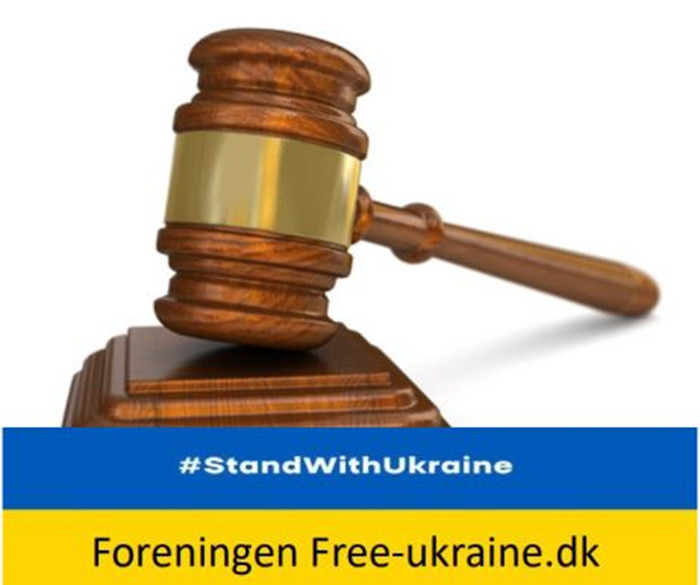 Foreningen Free Ukraine