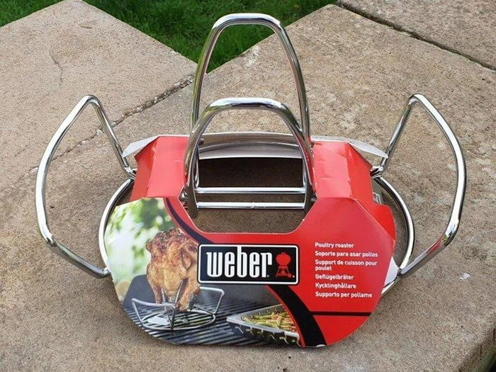Weber Original Kyllingeholder