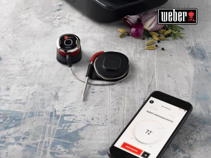 Weber iGrill mini