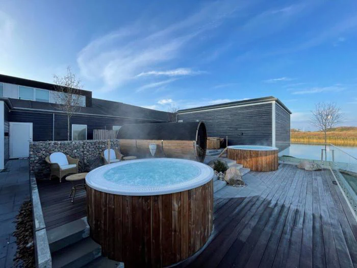 Landal Rønbjerg: 4-dags ferie for 4-6 personer - Masser af sjov for hele familien