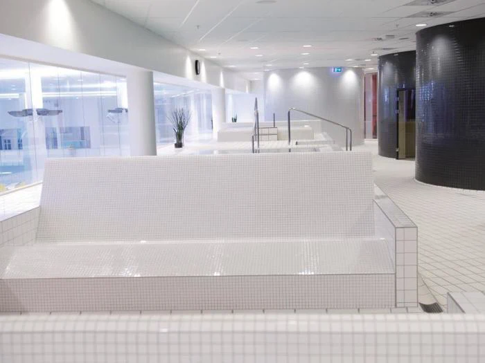 Wellnessophold for 2 - DGI Huset Herning