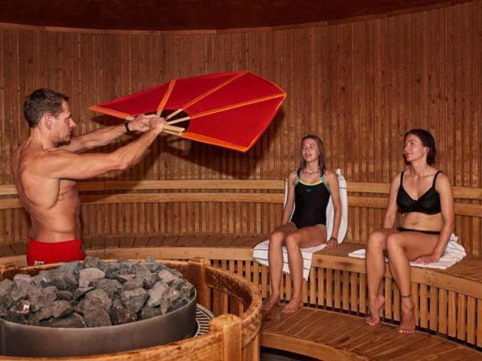 Wellnessophold for 2 - DGI Huset Herning