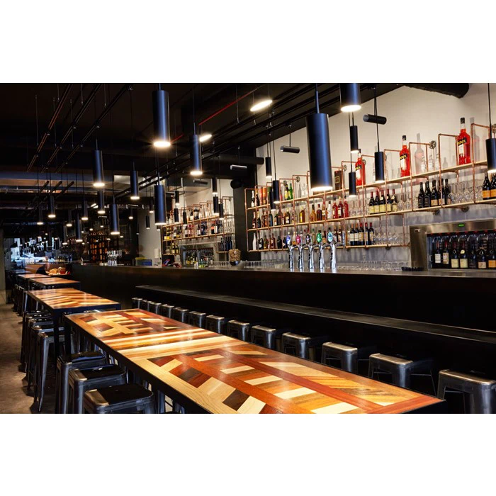 Perhaps - Lækker tapas for 2 personer.