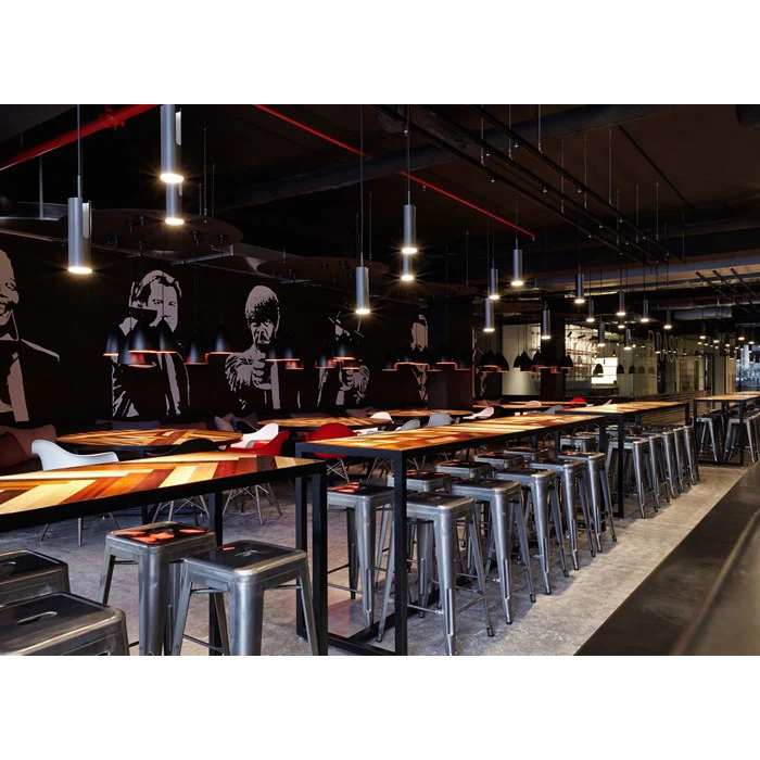 Perhaps - Lækker tapas for 2 personer.