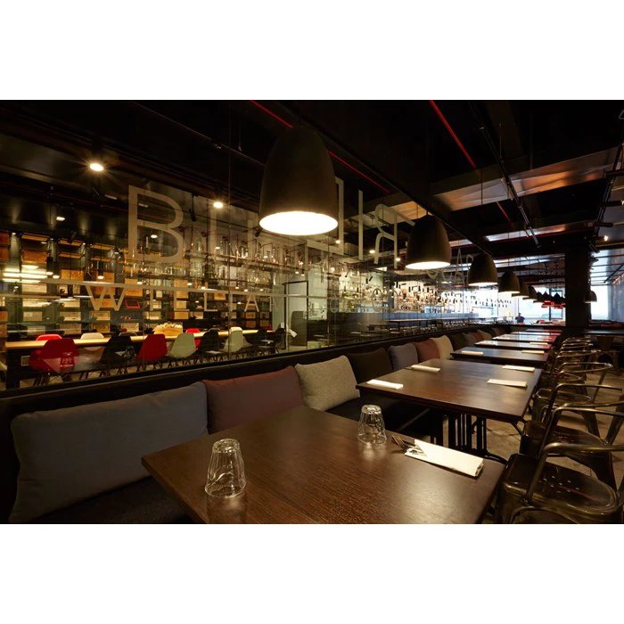 Perhaps - Lækker tapas for 2 personer.