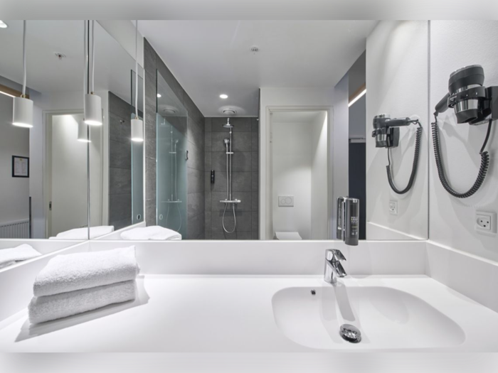 Ophold for 2 i Vejle - Tæt på byde natur og bynær hygge på Four Points Flex by Sheraton 