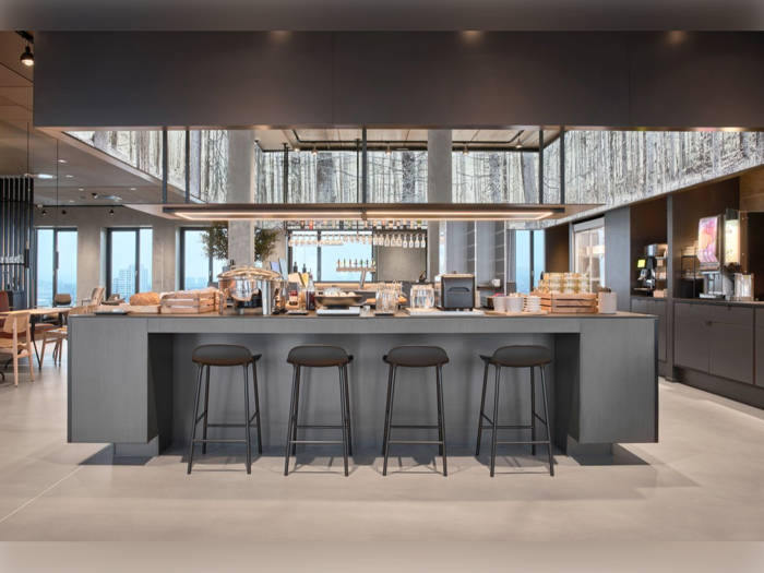 Ophold for 2 i Vejle - Tæt på byde natur og bynær hygge på Four Points Flex by Sheraton 