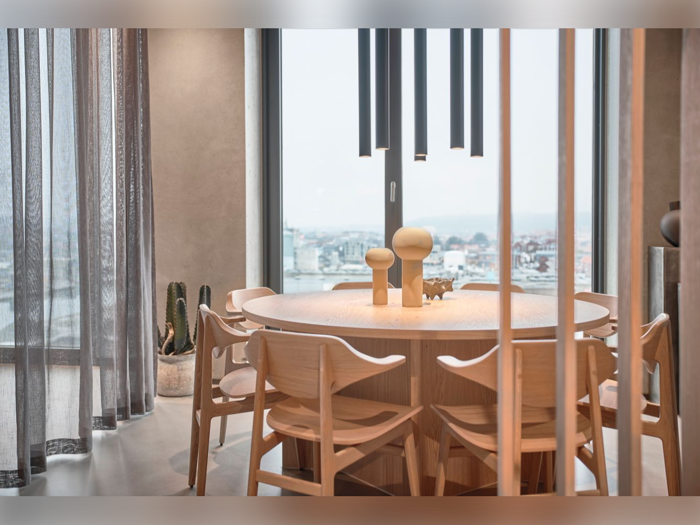 Ophold for 2 i Vejle - Tæt på byde natur og bynær hygge på Four Points Flex by Sheraton 