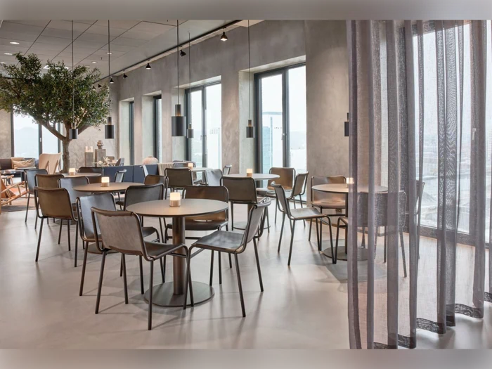 Ophold i Vejle - Tæt på natur og bynær hygge på Four Points Flex by Sheraton 