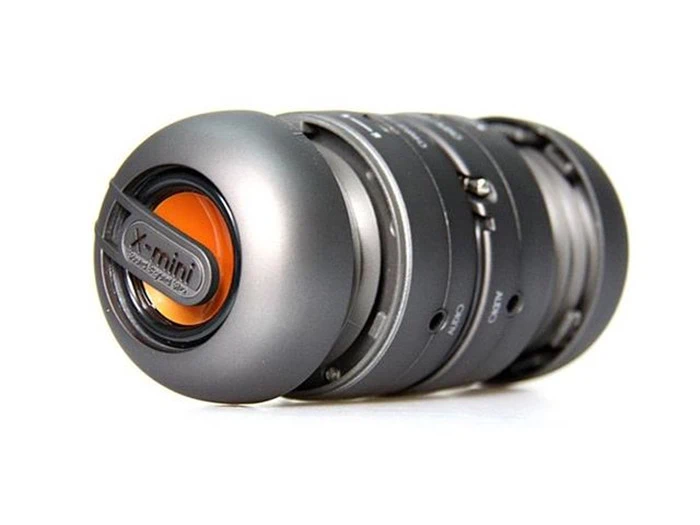 X-mini Uno MAX stereo sæt