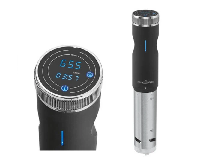 Sous vide stav fra Profi Cook