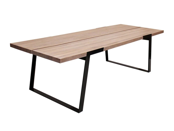 ZILAS SPISEBORD FRA CANETT FURNITURE