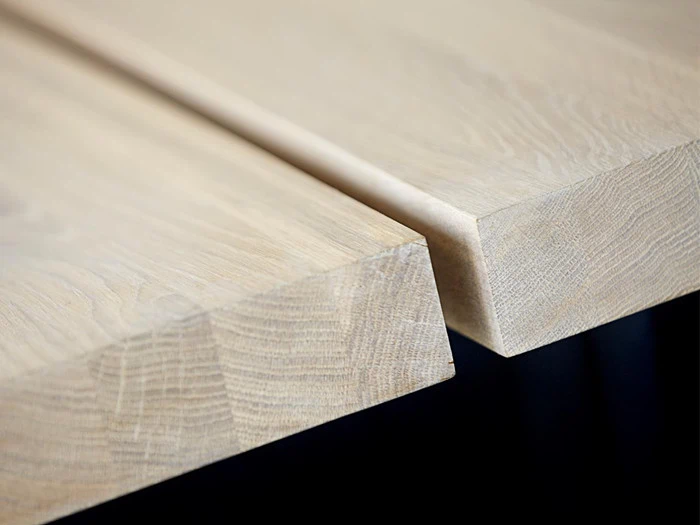 ZILAS SPISEBORD FRA CANETT FURNITURE