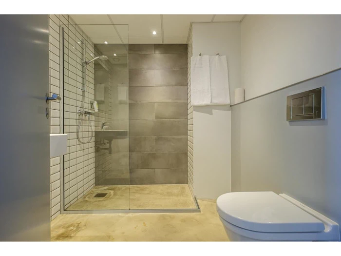 Ophold m/morgenmad på Zleep Hotel Aarhus Viby - 10 min fra midtbyen