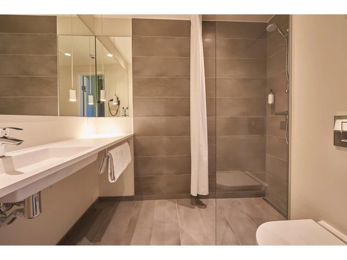 Overnatning på Zleep Hotel Copenhagen Airport