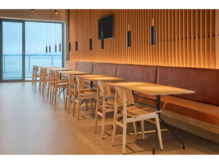 Family Comfort værelse for op til 4 personer på Zleep Hotel Vejle