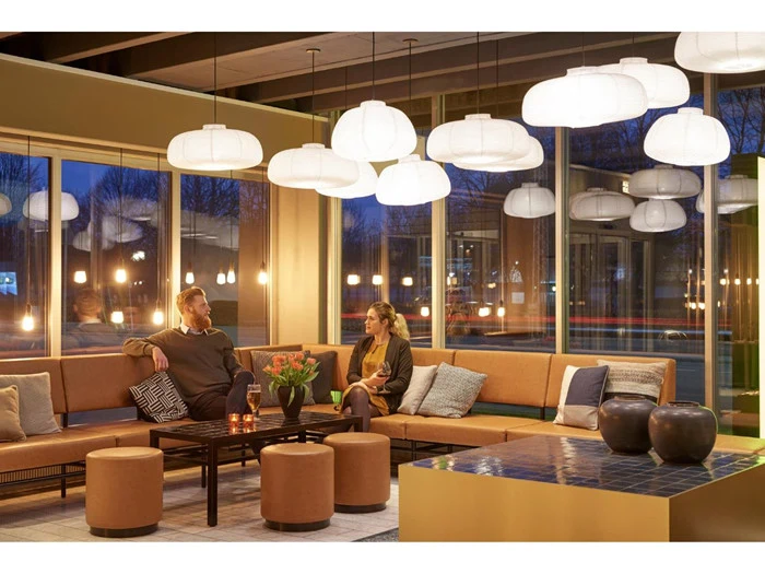 Overnatning på Zleep Hotel Copenhagen Airport