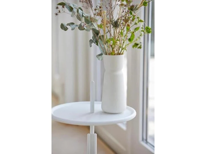 Zone, Inu Bord, Hvid, 33,8 x 54,5 cm