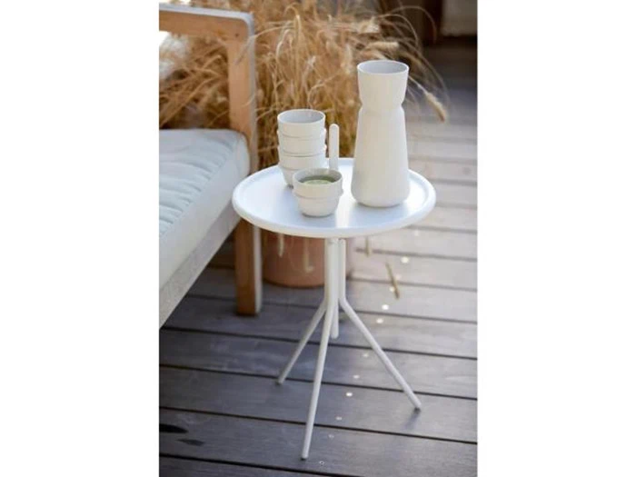 Zone, Inu Bord, Hvid, 33,8 x 54,5 cm