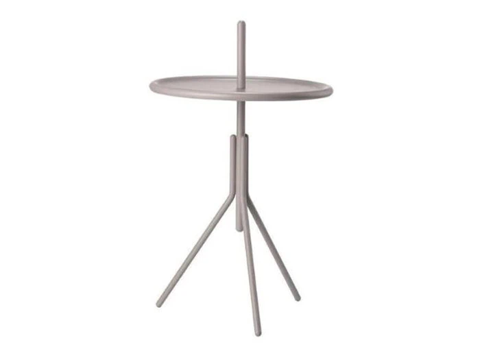 Zone, Inu Bord, Taupe, 33,8 x 54,5 cm